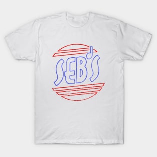 Seb's - La La Land T-Shirt